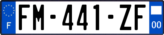 FM-441-ZF