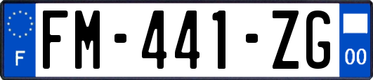 FM-441-ZG
