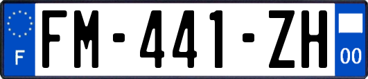 FM-441-ZH