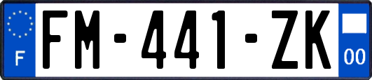 FM-441-ZK