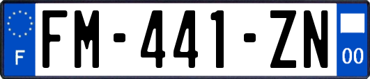 FM-441-ZN