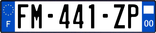 FM-441-ZP