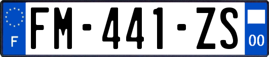 FM-441-ZS
