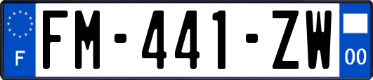 FM-441-ZW