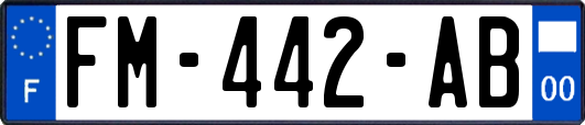 FM-442-AB