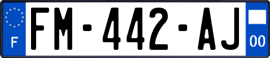 FM-442-AJ
