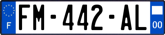 FM-442-AL