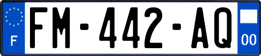 FM-442-AQ