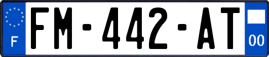 FM-442-AT