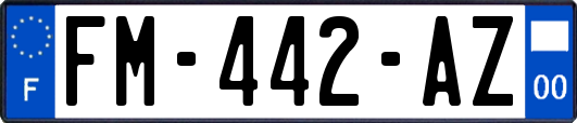 FM-442-AZ