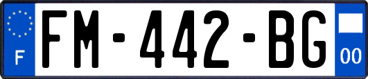 FM-442-BG