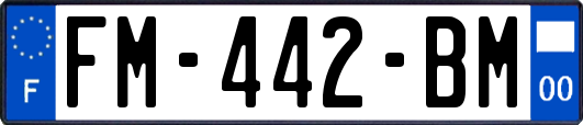 FM-442-BM