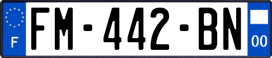 FM-442-BN