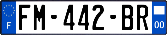 FM-442-BR