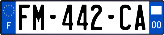 FM-442-CA