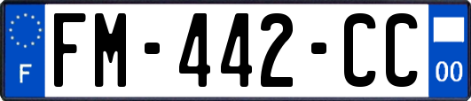 FM-442-CC