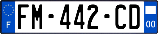 FM-442-CD