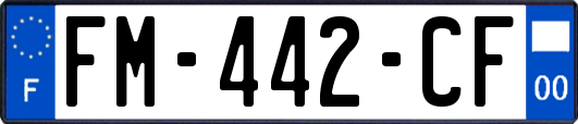FM-442-CF