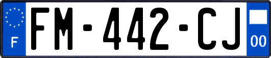 FM-442-CJ