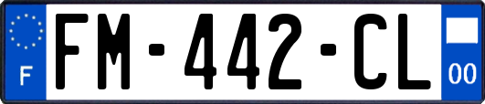 FM-442-CL