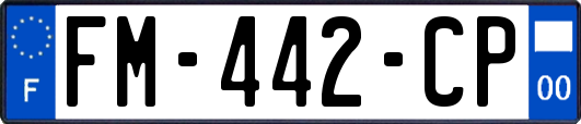FM-442-CP