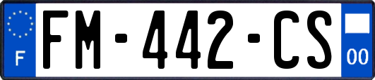 FM-442-CS