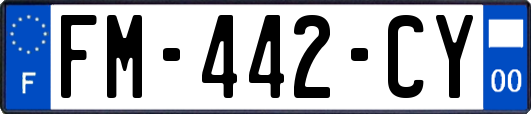 FM-442-CY