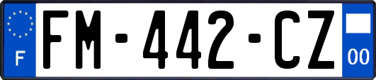 FM-442-CZ