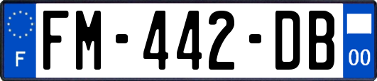FM-442-DB