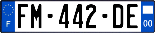 FM-442-DE