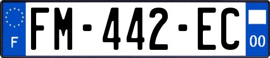 FM-442-EC
