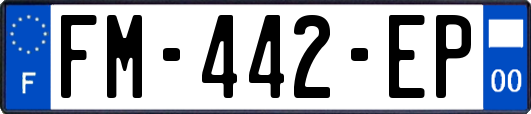 FM-442-EP