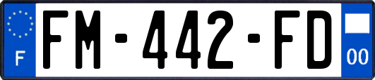 FM-442-FD