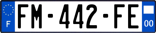 FM-442-FE