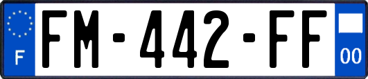 FM-442-FF