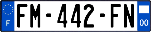 FM-442-FN
