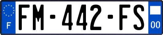 FM-442-FS