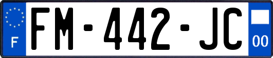 FM-442-JC