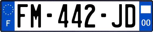 FM-442-JD