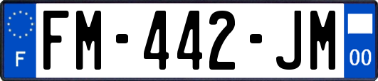 FM-442-JM