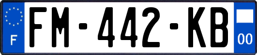 FM-442-KB