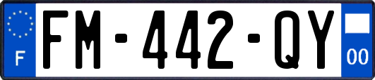 FM-442-QY