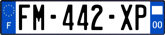 FM-442-XP