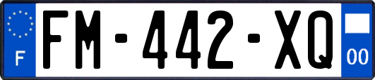 FM-442-XQ