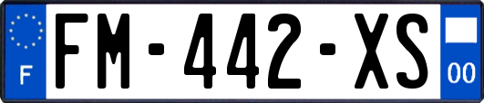 FM-442-XS