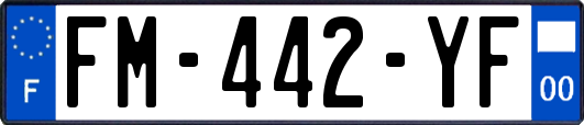 FM-442-YF