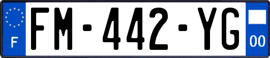 FM-442-YG