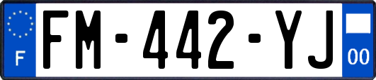 FM-442-YJ