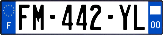FM-442-YL