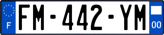 FM-442-YM